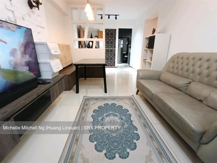 Blk 308C Waterway Terraces I (Punggol), HDB 4 Rooms #557533911